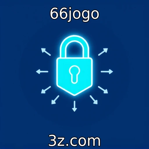 Como a segurança digital transforma a experiência dos jogadores online - 66jogo