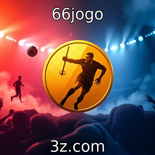 Como as criptomoedas estão revolucionando as apostas esportivas no Brasil - 66jogo