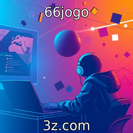 Os Bastidores das Apostas Esportivas: Estratégias de Sucesso - 66jogo