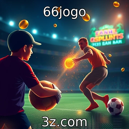 Apostas Esportivas: Análise Completa das Tendências no Brasil - 66jogo