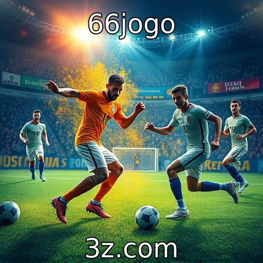 Apostas Esportivas: O Que Esperar dos Próximos Campeonatos - 66jogo