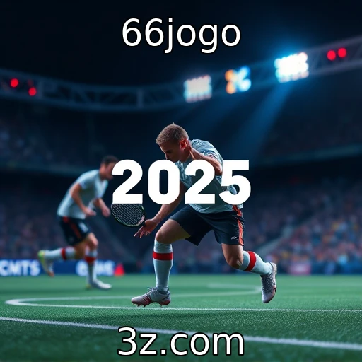 Apostas esportivas: Como maximizar seus lucros em 2025 | 66jogo