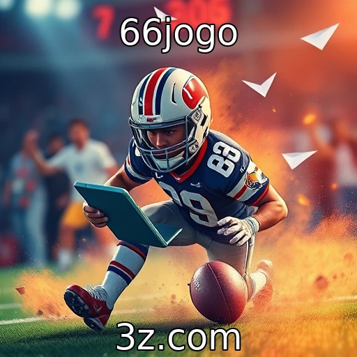 Apostas Esportivas: Como Analisar Partidas e Aumentar Seu Retorno | 66jogo