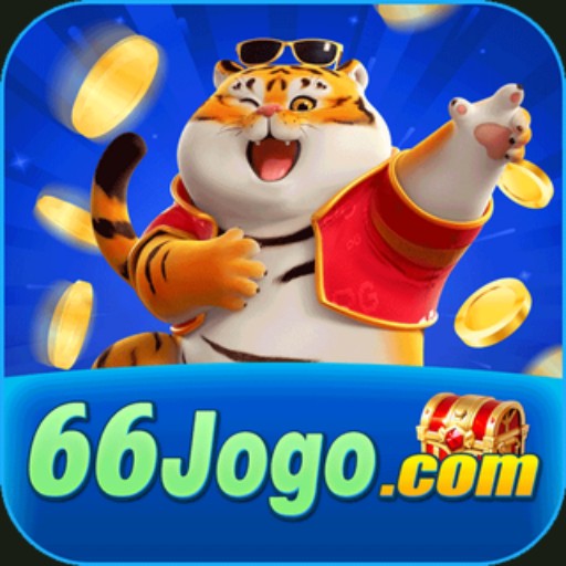 66jogo logo
