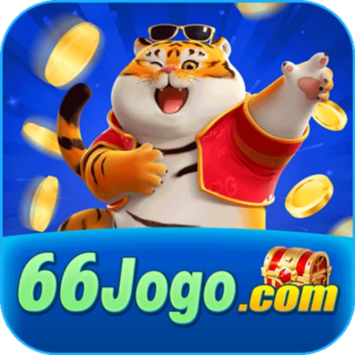 66jogo logo